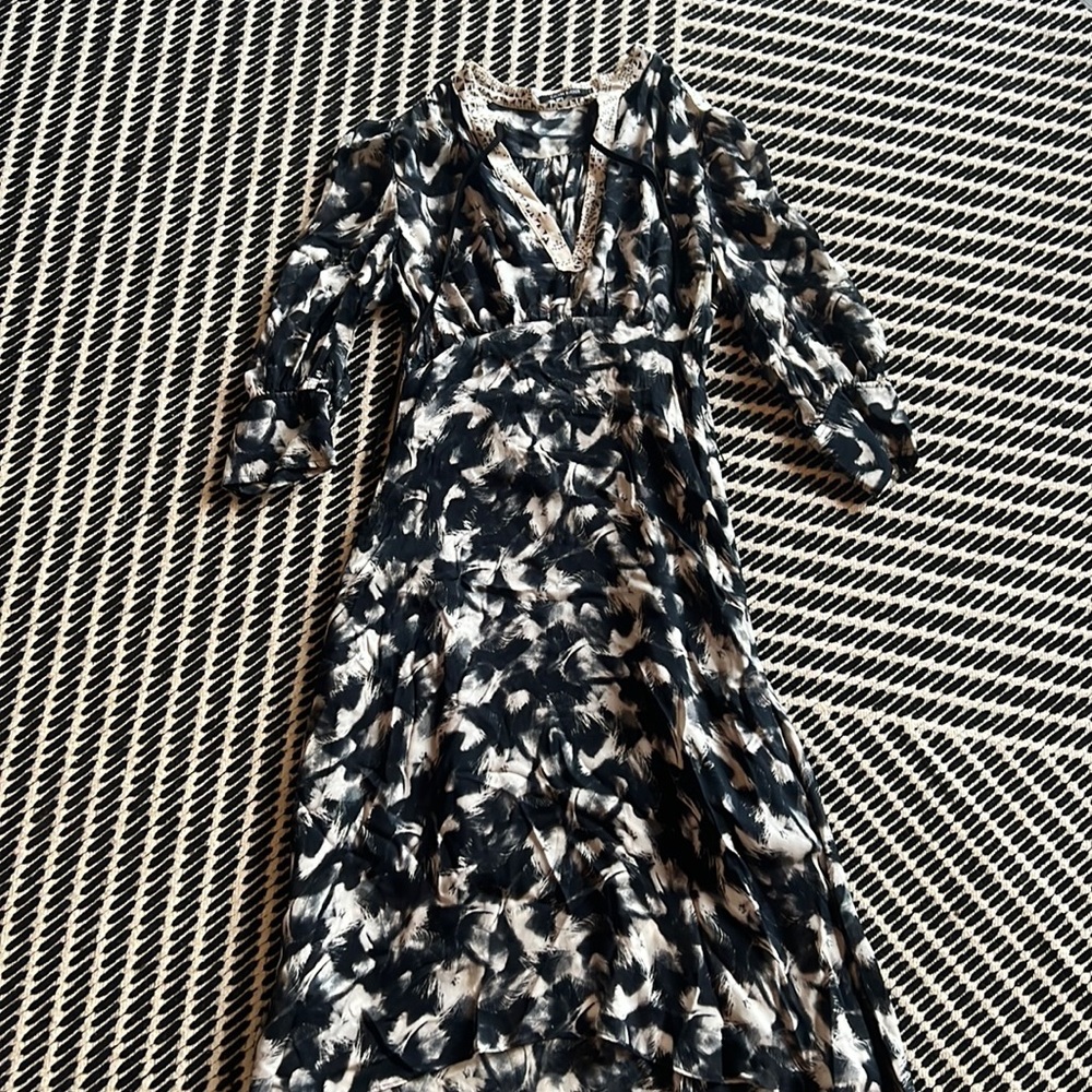 Calvin Rucker XS Dress